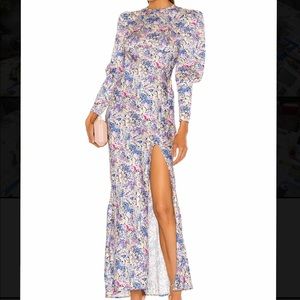 Mackenzie Maxi Dress